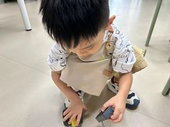 -广州市荔湾区协和幼儿园(彭城东路)