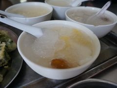 -老福合沟无米粿甜汤粿品店