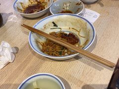 -君东记本帮面馆(天钥桥路店)