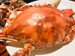 -海味当家·蒸锅海鲜(星海公园店)
