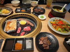 -牛角烧肉(步步高星城天地店)