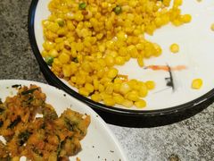 -华盛园卷子王农家菜水库鱼