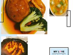 -皇朝会.经典传统粤菜(外滩店)