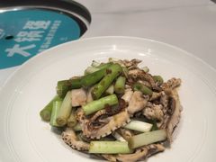 -大锅强·蒸海鲜青岛菜(金沙滩店)