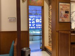 -吕氏疙瘩汤•海鲜新鲁菜(江山南路店)