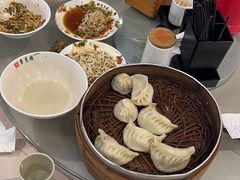 -留芳·文旅古月楼(老街店)