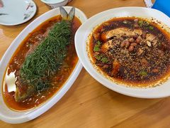 -老字号怡玺·藿香雅鱼(20年雅安店)