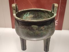 -上海博物馆(人民广场馆)