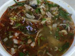 全肉羊杂-阿叶羊杂碎(前进街店)