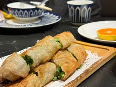 -芳芳私房菜·精做淮扬菜(承德路店)