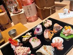 -本源食集 日式烧肉·炉端烧(东海缤纷店)