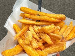 -Potato Corner(广州天河城店)