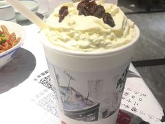 -茶颜悦色(岳麓山顶店)