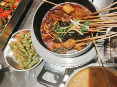 -No.DD戳子烧烤·江湖菜(北京总店)