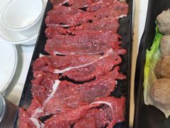 -陈记顺和潮汕牛肉火锅(棠德南路店)