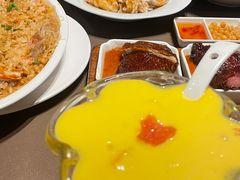 杨枝甘露-有璟阁港式餐厅(国贸商城店)