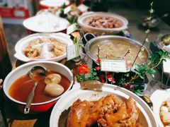 -吴山贡鹅(罍街店)