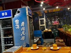 -喝丢一只鞋海鲜烧烤(文体街店)