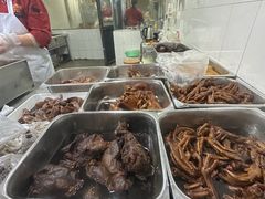 -吴山烤禽 (吴山路店)