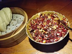 -楼兰新疆主题餐厅(苏州中心店)