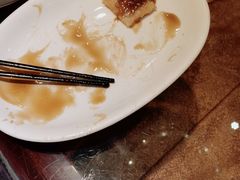 -刘胖子家常菜·蹄花焖藕(中南店)