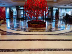 -北京中国大饭店