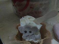 -CORNER CONE GELATO酷矿手作霜淇淋(南头古城店)