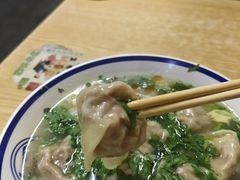 -海清宁记大馅云吞