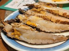 小青龙-亚马逊蒸汽活海鲜自助(LCM置汇旭辉广场店)