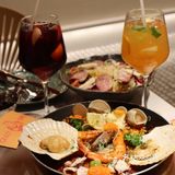 杭州·跨年一定要来吃这家西班牙餐厅🍴 