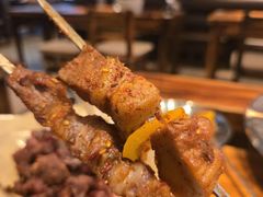 -破店肥哈·海鲜·烧烤(郑州银泰inPARK店)
