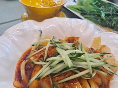 -伊帆食府·青海地方特色美食