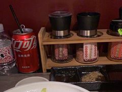 -谷牛日式烤肉(宝山U天地店)