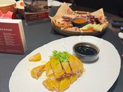 -炊江南·上海菜(国展华漕店)
