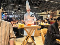 -小放牛炒菜馆(华北商厦店)