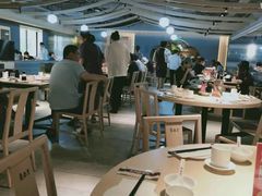 大堂-鼎泰丰(当代商城店)