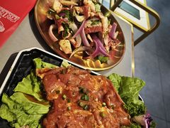-棒小伙·齐齐哈尔烤肉(龙茗路店)
