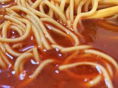 -薛记襄阳香辣牛肉面(平安路店)