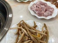 -海关荤豆花(洋河一路店)