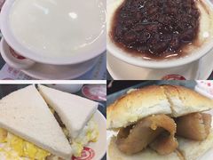 -义顺牛奶公司(庇利金街店)