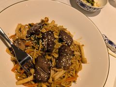 -Yan Ting 宴庭中餐厅(上海静安瑞吉酒店)