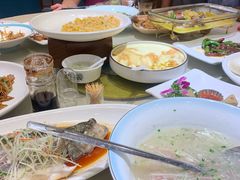 -城北食府(枫林店)