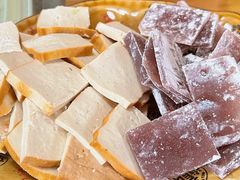 蕨粑-卡拉农庄 正宗斗鸡肉