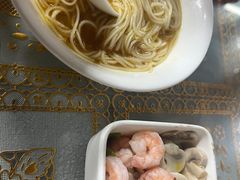 -兴福老面馆(寺路街店)