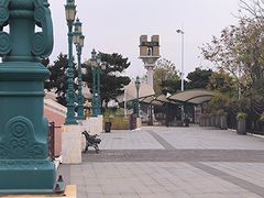 -华谊兄弟（长沙）电影小镇