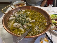 -渝乡人家(和平里店)