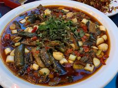 -院8里·小聚园老川菜(九眼桥店)