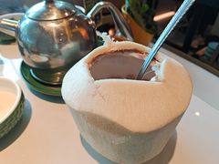 -润园四季椰子鸡火锅(卓越INTOWN店)