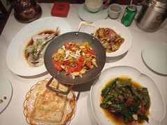 -胡胖子有鱼有肉(麓谷店)