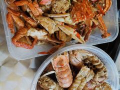 -林记海鲜排档·十年海鲜地标